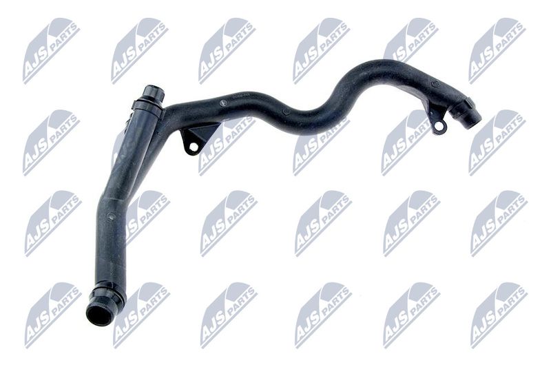 NTY CPP-BM-008 Radiator Hose