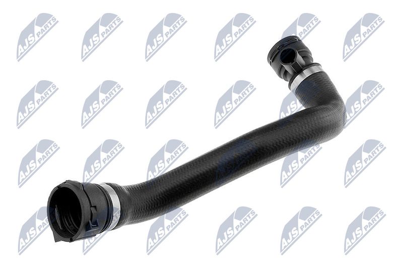 NTY CPP-BM-011 Radiator Hose