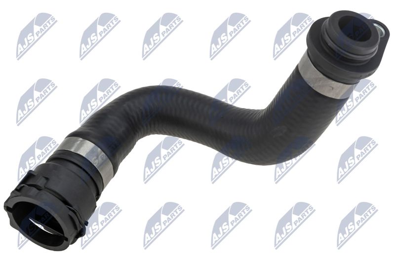 NTY CPP-BM-017 Radiator Hose