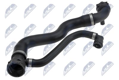 Radiator Hose NTY CPP-BM-018