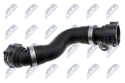 Radiator Hose NTY CPP-BM-025