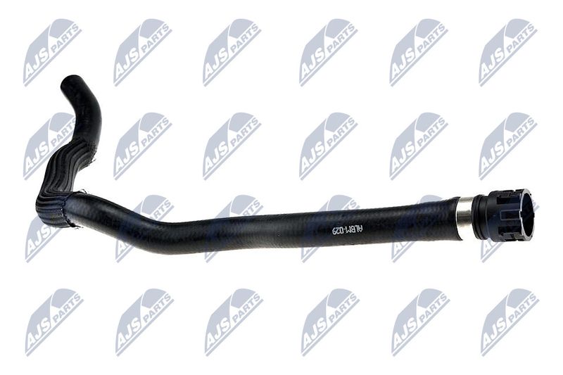 NTY CPP-BM-029 Radiator Hose