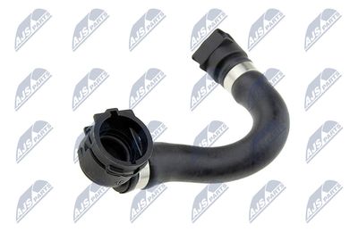 Radiator Hose NTY CPP-BM-070