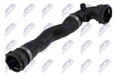 Radiator Hose NTY CPP-BM-102