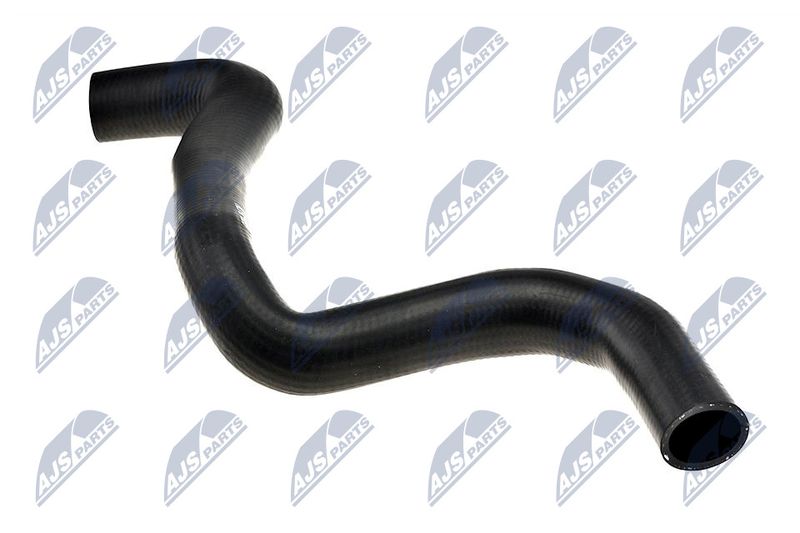 NTY CPP-FR-005 Radiator Hose