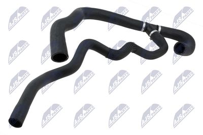 Radiator Hose NTY CPP-FR-011