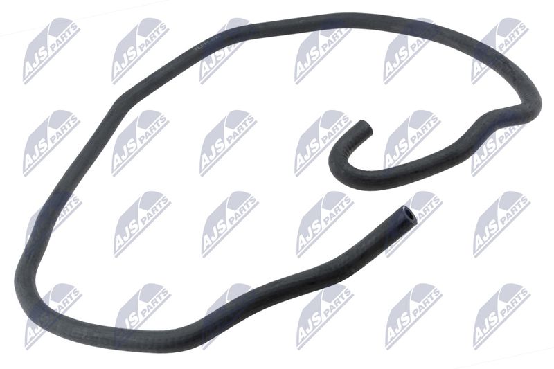 NTY CPP-FR-012 Radiator Hose