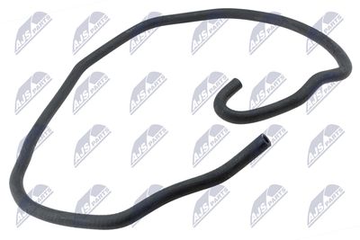 Radiator Hose NTY CPP-FR-012
