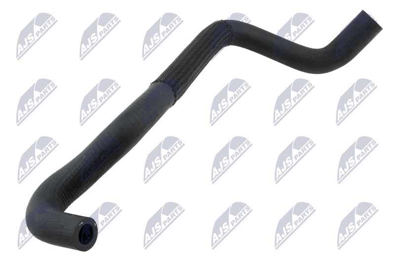 NTY CPP-FR-014 Radiator Hose