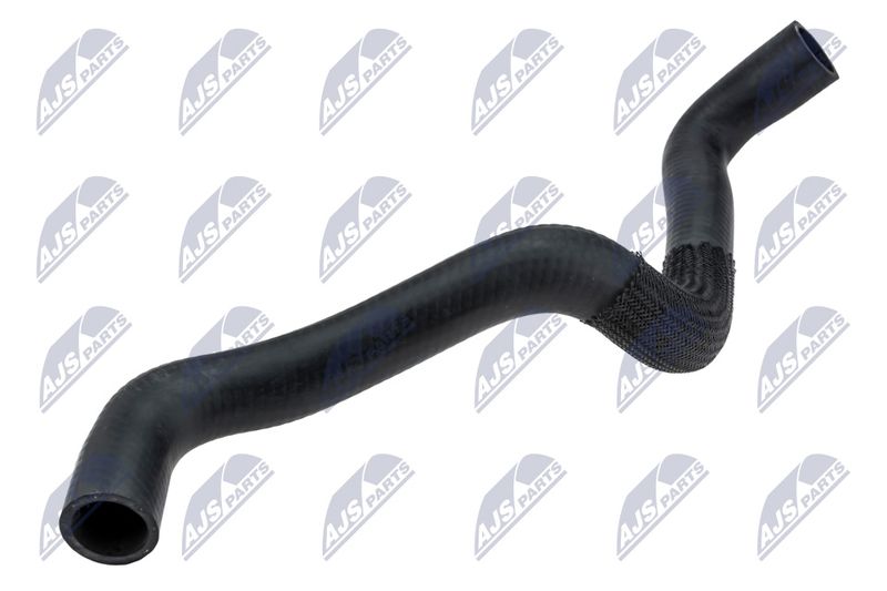 NTY CPP-FR-016 Radiator Hose