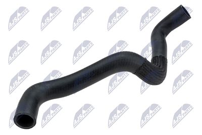 Radiator Hose NTY CPP-FR-016