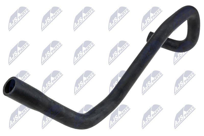 NTY CPP-FR-018 Radiator Hose