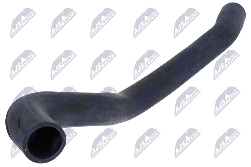 NTY CPP-FR-019 Radiator Hose