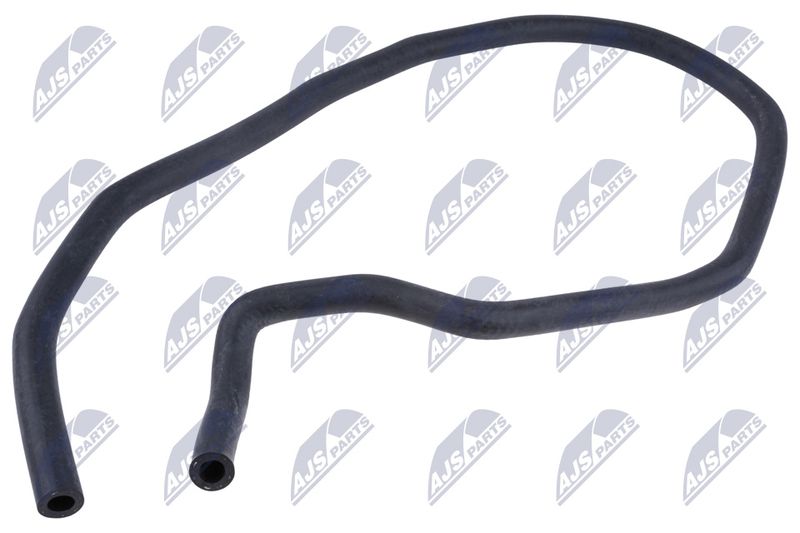 NTY CPP-FR-020 Radiator Hose