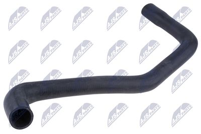 Radiator Hose NTY CPP-FR-021