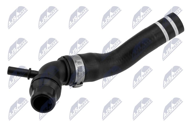 NTY CPP-FT-011 Radiator Hose