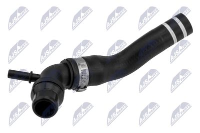 Radiator Hose NTY CPP-FT-011