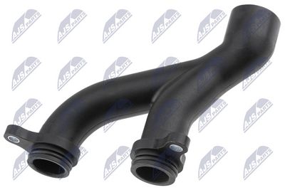 Coolant Pipe NTY CPP-LR-004