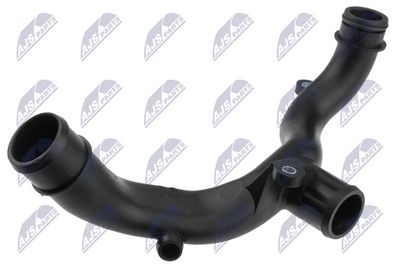 Coolant Pipe NTY CPP-LR-005