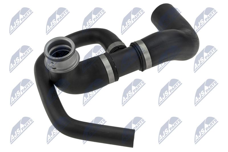 NTY CPP-ME-002 Radiator Hose