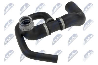 Radiator Hose NTY CPP-ME-002
