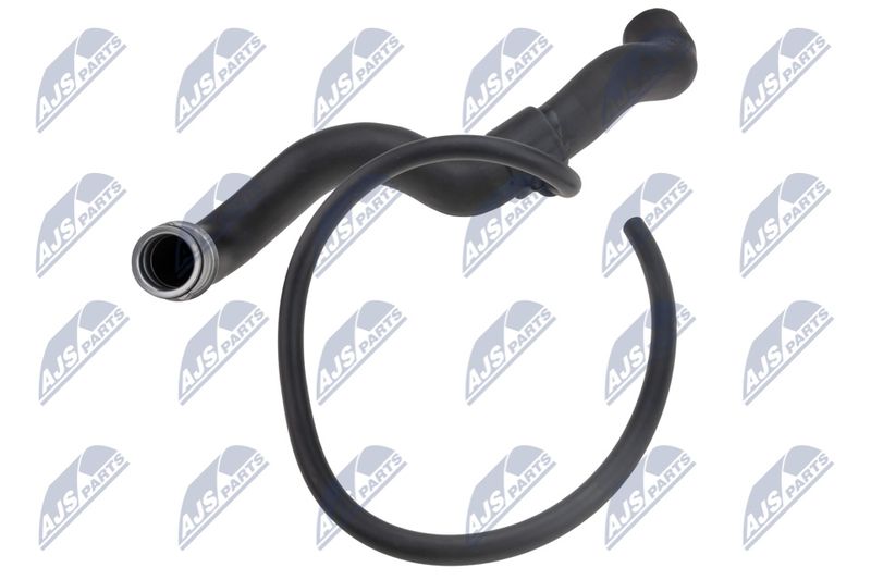 NTY CPP-ME-004 Radiator Hose