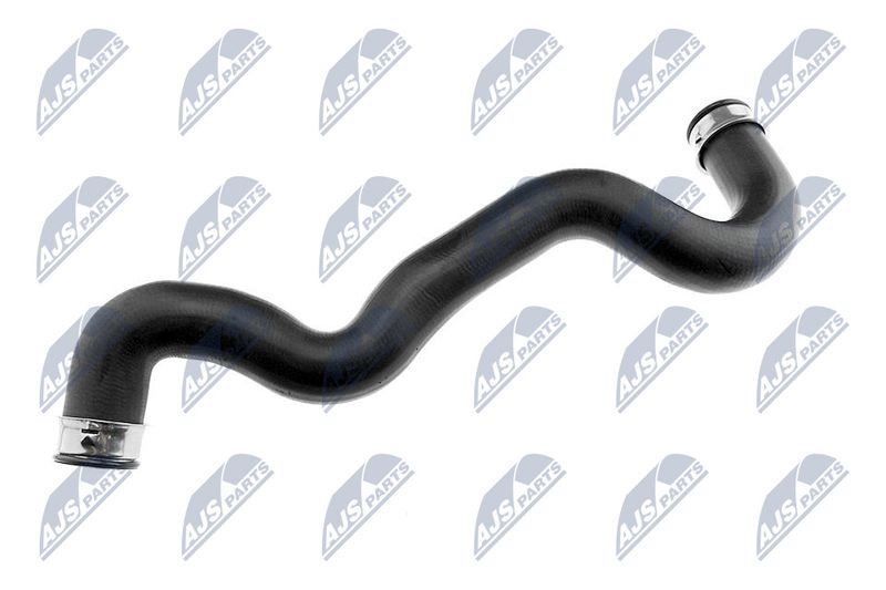 NTY CPP-ME-005 Radiator Hose