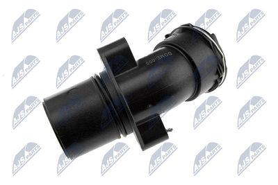 Coolant Flange NTY CPP-ME-009