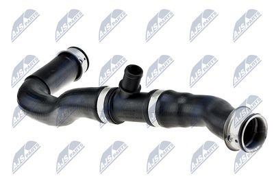 Radiator Hose NTY CPP-ME-012