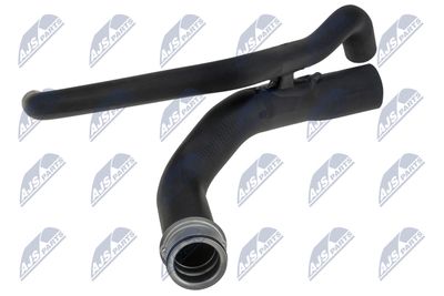 Radiator Hose NTY CPP-ME-015