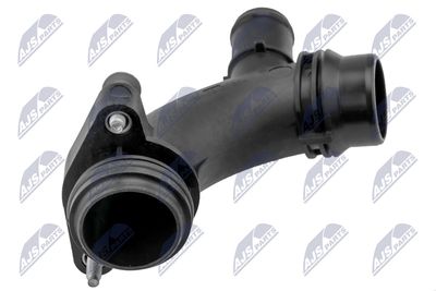 Coolant Flange NTY CPP-ME-032