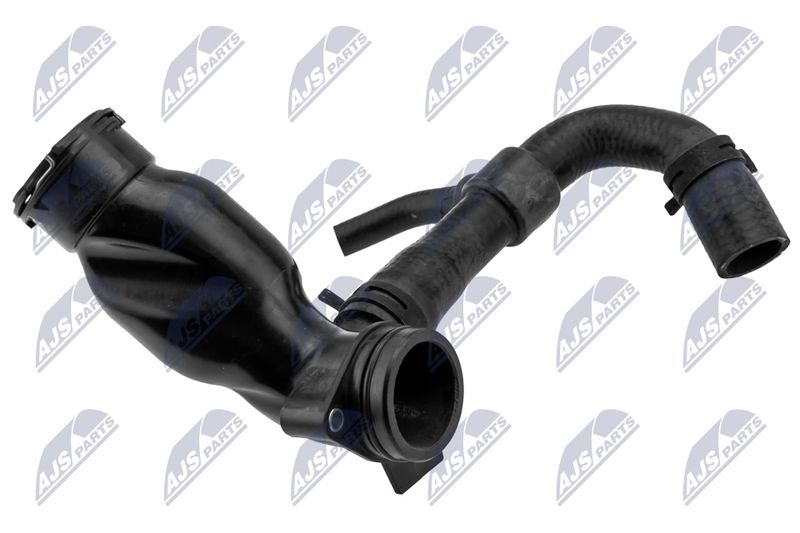 NTY CPP-ME-033 Radiator Hose