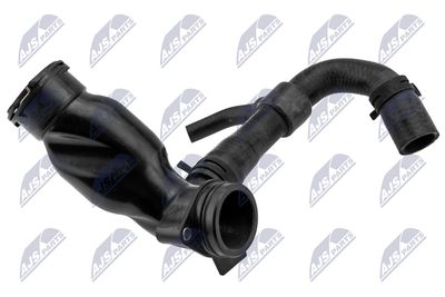 Radiator Hose NTY CPP-ME-033