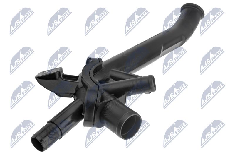 NTY CPP-NS-008 Radiator Hose