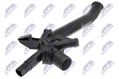 Radiator Hose NTY CPP-NS-008