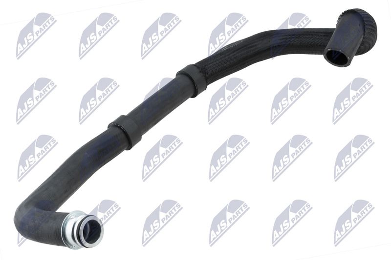 NTY CPP-PE-003 Radiator Hose