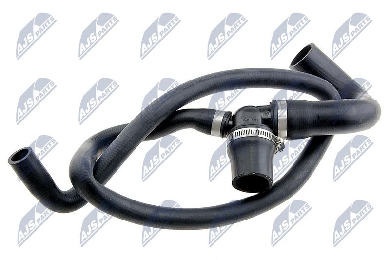 NTY CPP-PL-001 Radiator Hose