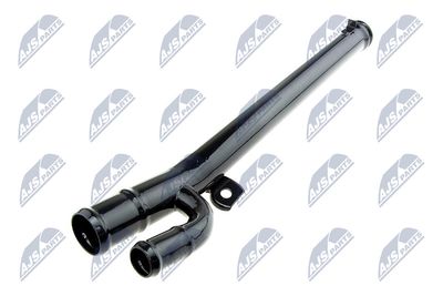 Coolant Pipe NTY CPP-RE-006