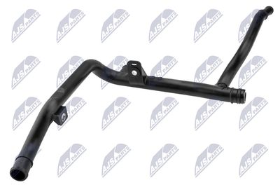 Coolant Pipe NTY CPP-VW-010