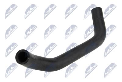 Radiator Hose NTY CPP-VW-014
