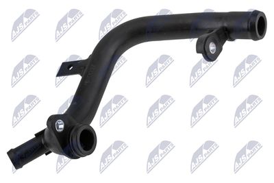 Coolant Pipe NTY CPP-VW-029