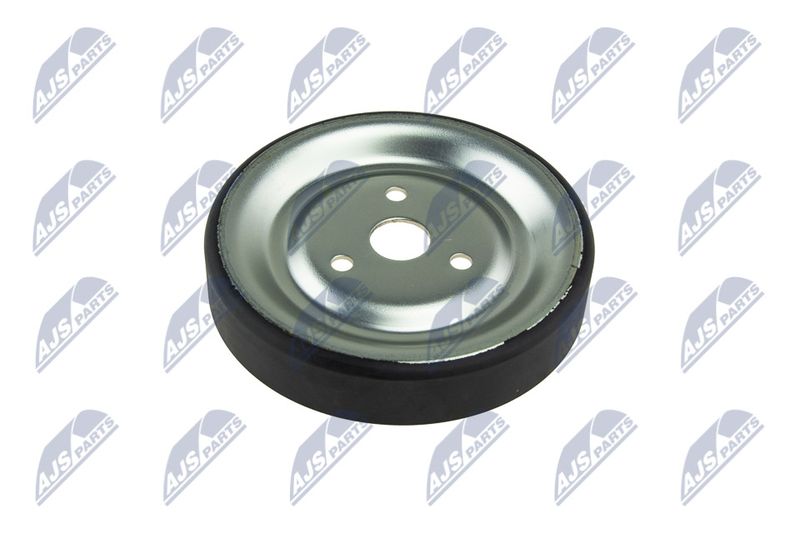 NTY CPR-CT-000 Belt Pulley, water pump