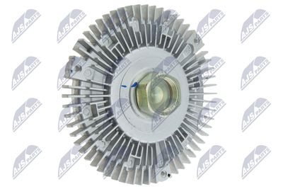 Clutch, radiator fan NTY CPS-ME-000