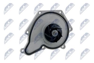 Water Pump, engine cooling NTY CPW-AU-040