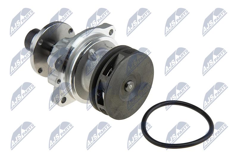NTY CPW-BM-023 Water Pump, engine cooling