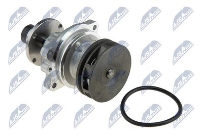 Water Pump, engine cooling NTY CPW-BM-023