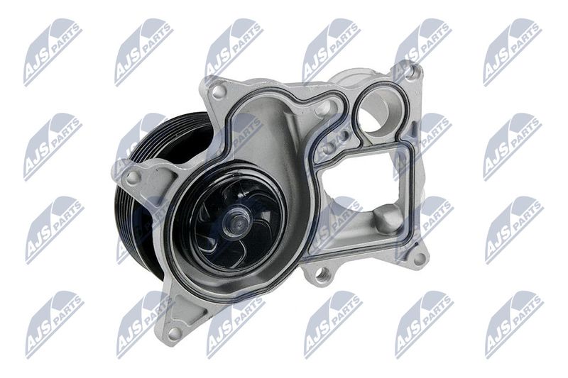NTY CPW-BM-042 Water Pump, engine cooling