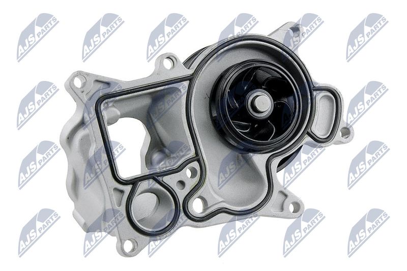 NTY CPW-BM-044 Water Pump, engine cooling