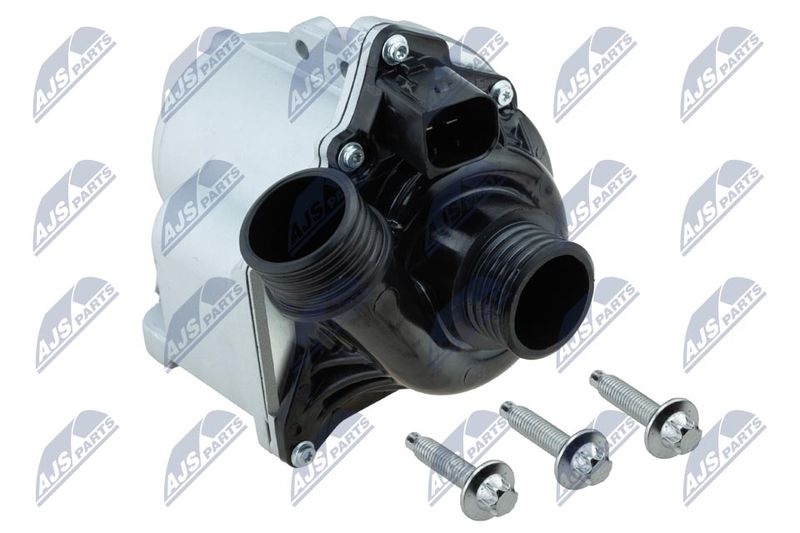 NTY CPW-BM-050 Water Pump, engine cooling
