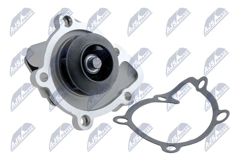 NTY CPW-CH-011 Water Pump, engine cooling